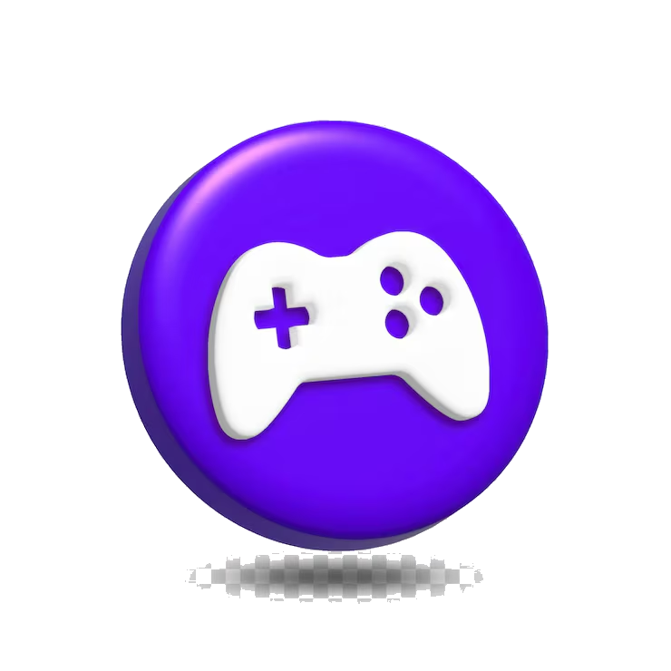 Gamepad