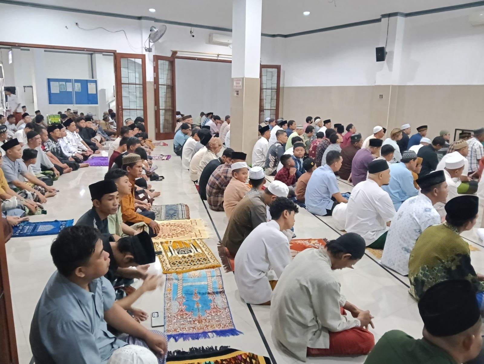 Foto PHBI Tahun baru Islam 