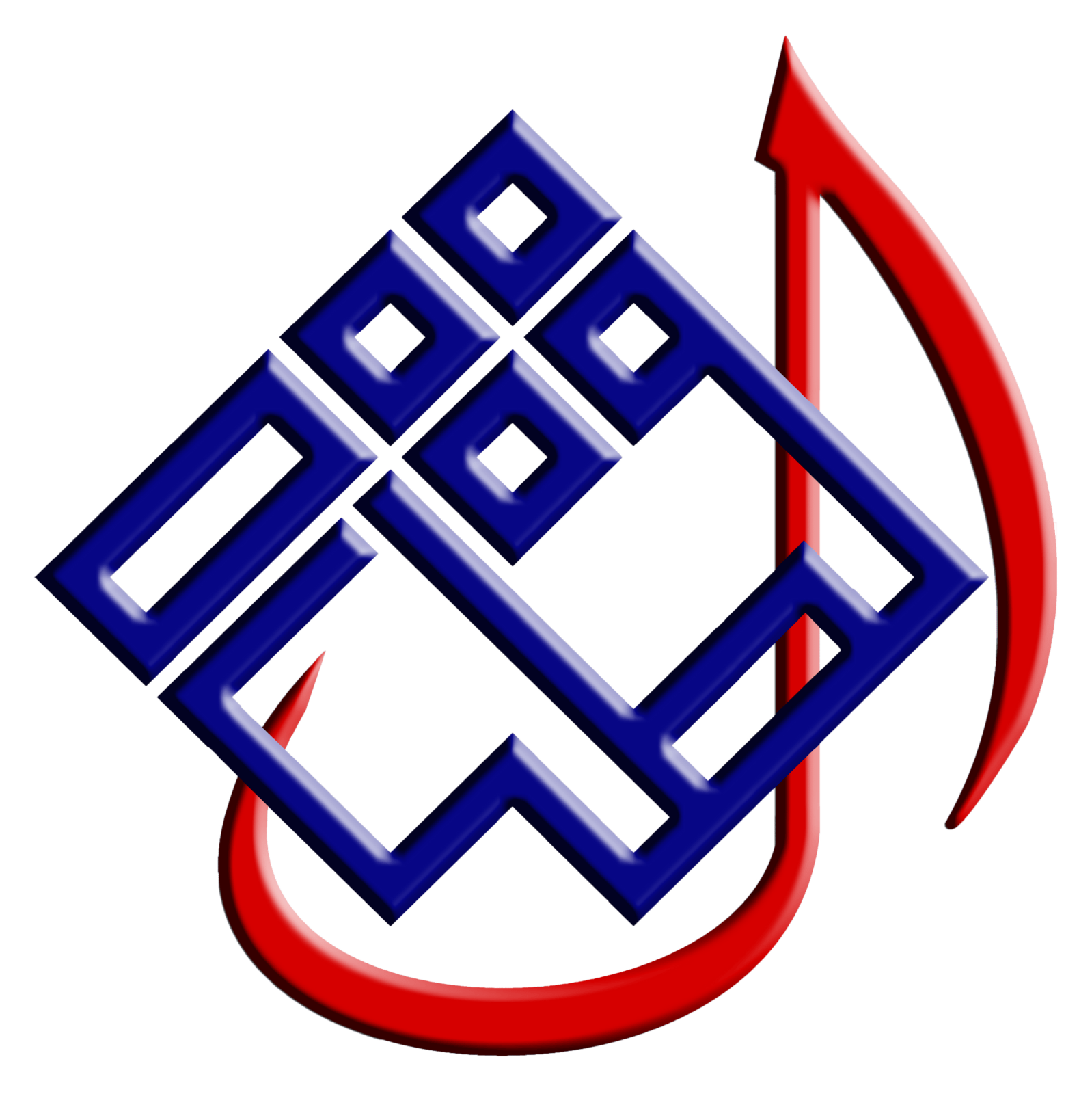 Logo Masjid Al-Fithrah