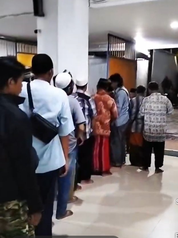 Foto PHBI Tahun baru Islam 