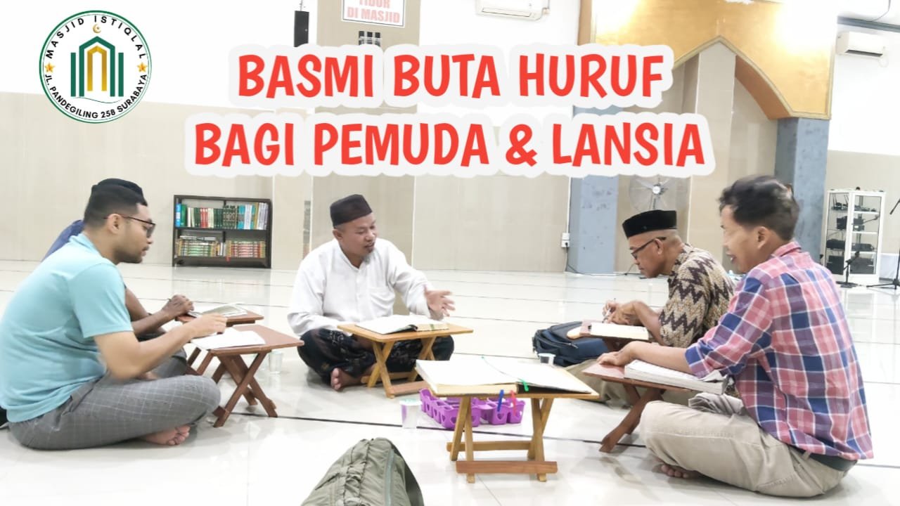 Foto PHBI Tahun baru Islam 