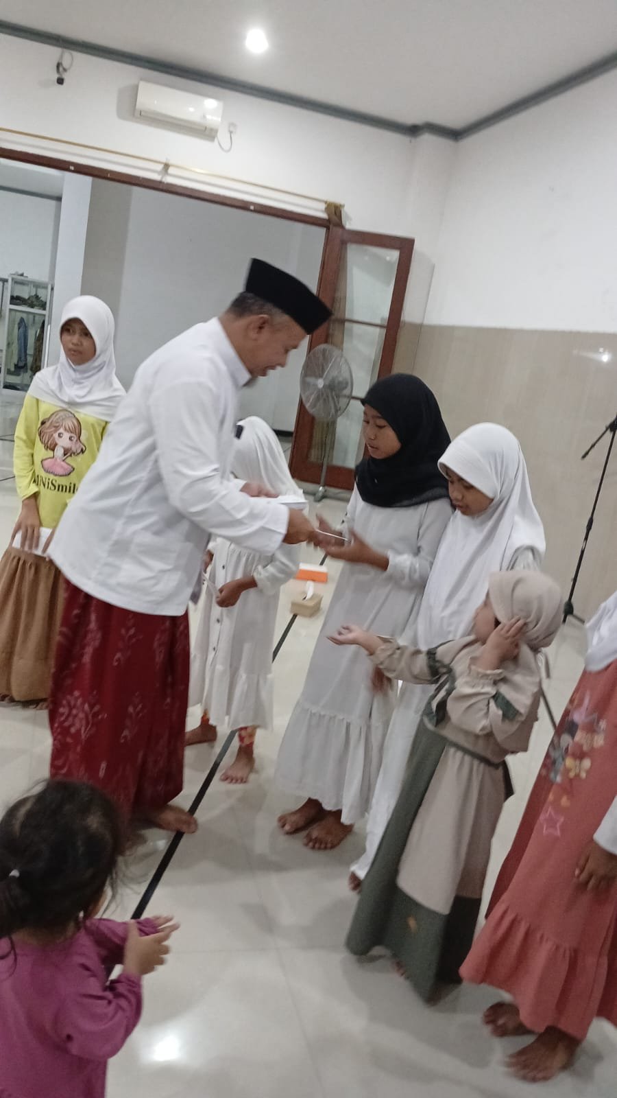 Foto PHBI Tahun baru Islam 