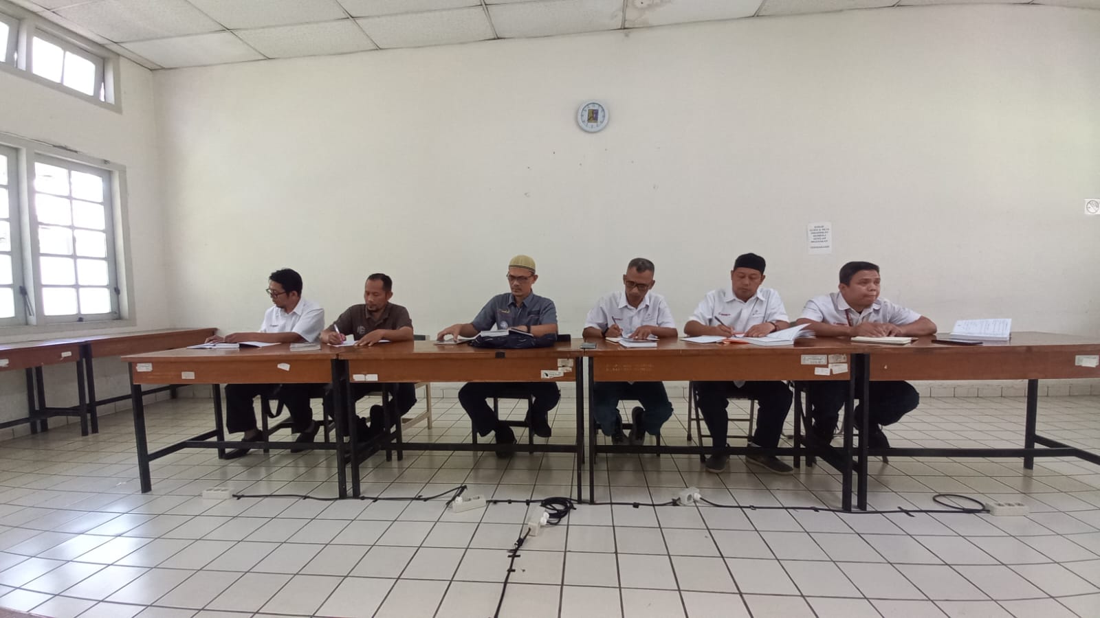 Foto Galeri Kelas Bahasa Arab DKM Al-Fithrah