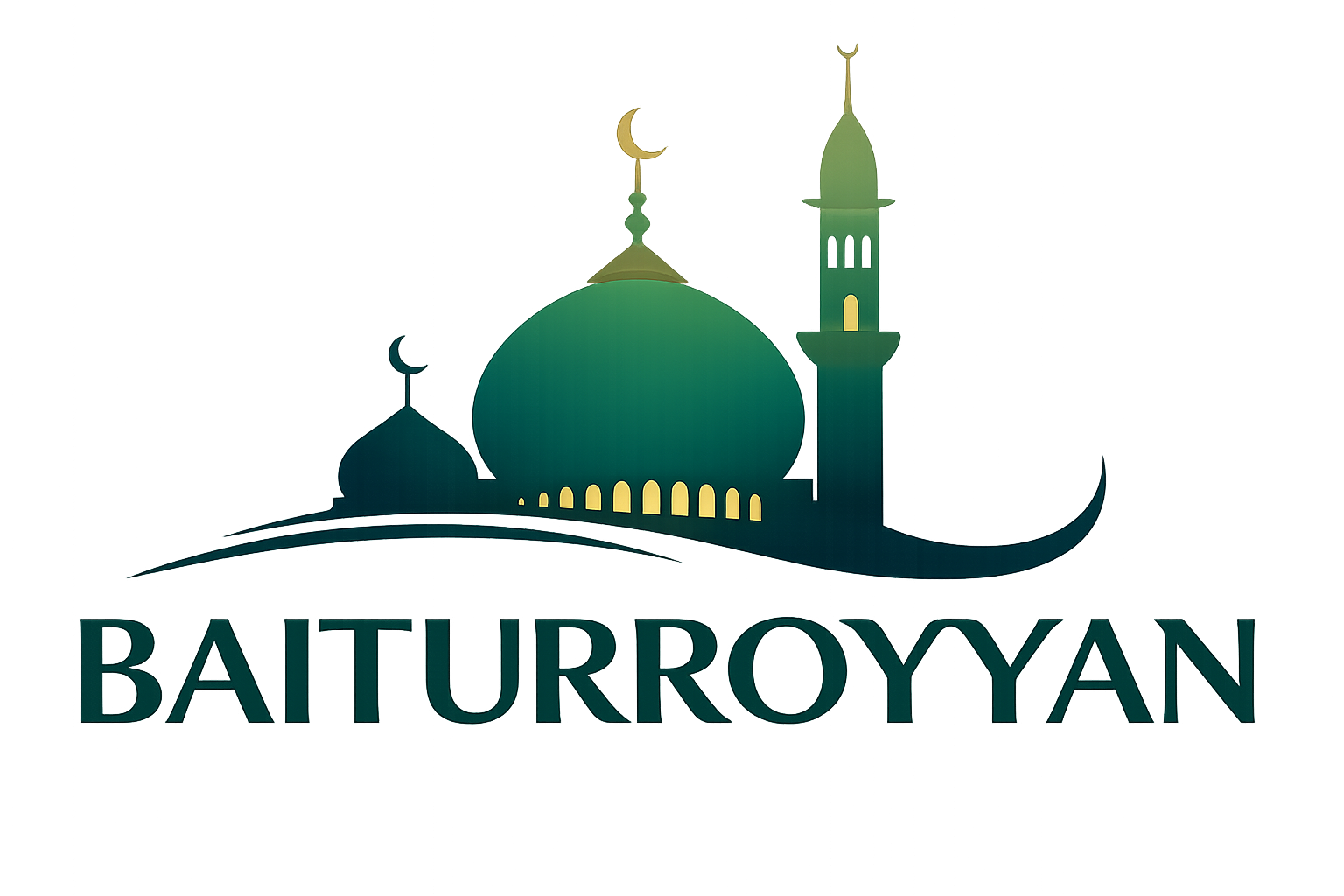 REMABAT (REMAJA MASJID BAITURROYYAN)