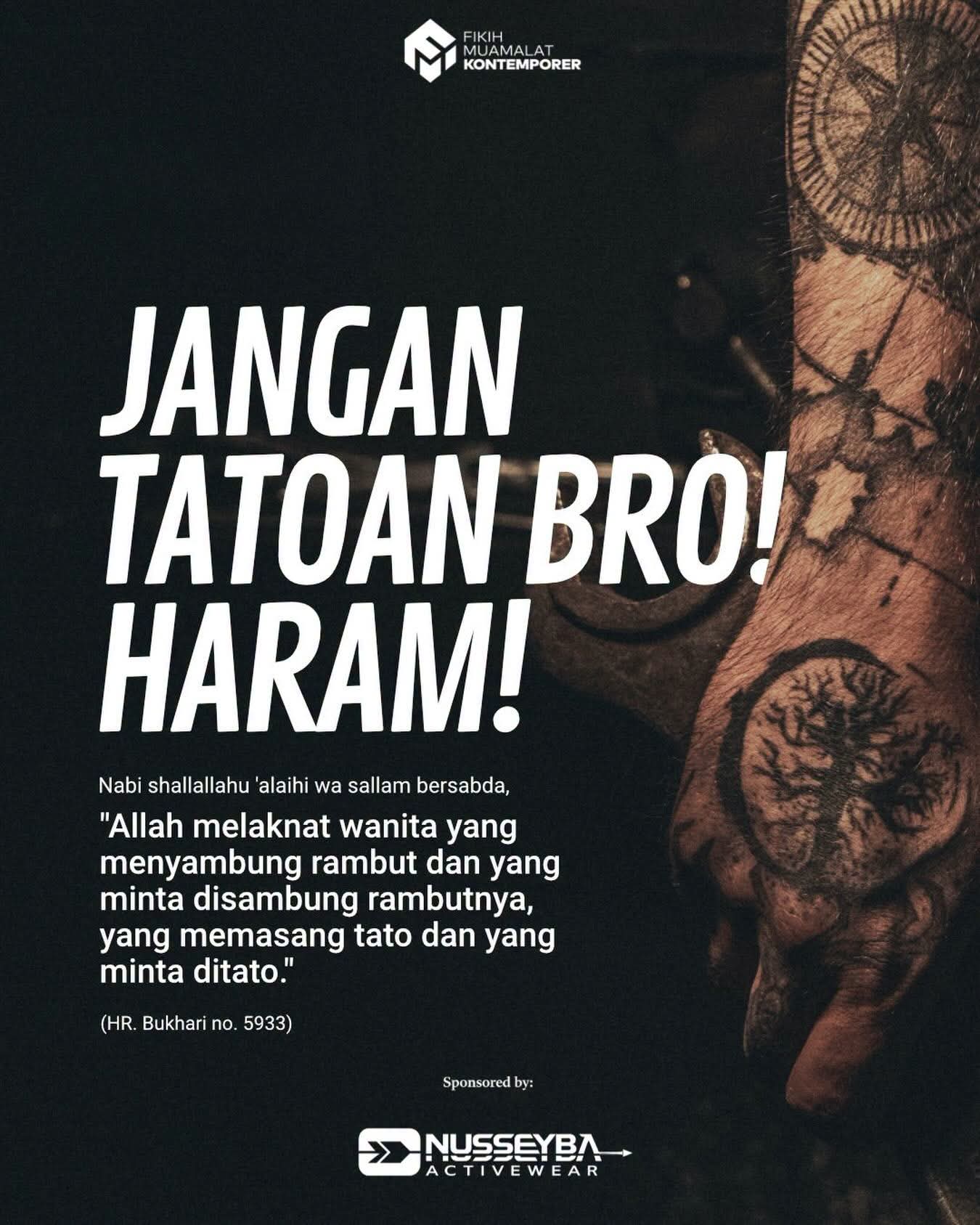 Mutiara Hikmah