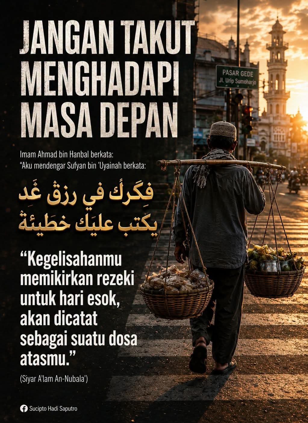 Mutiara Hikmah