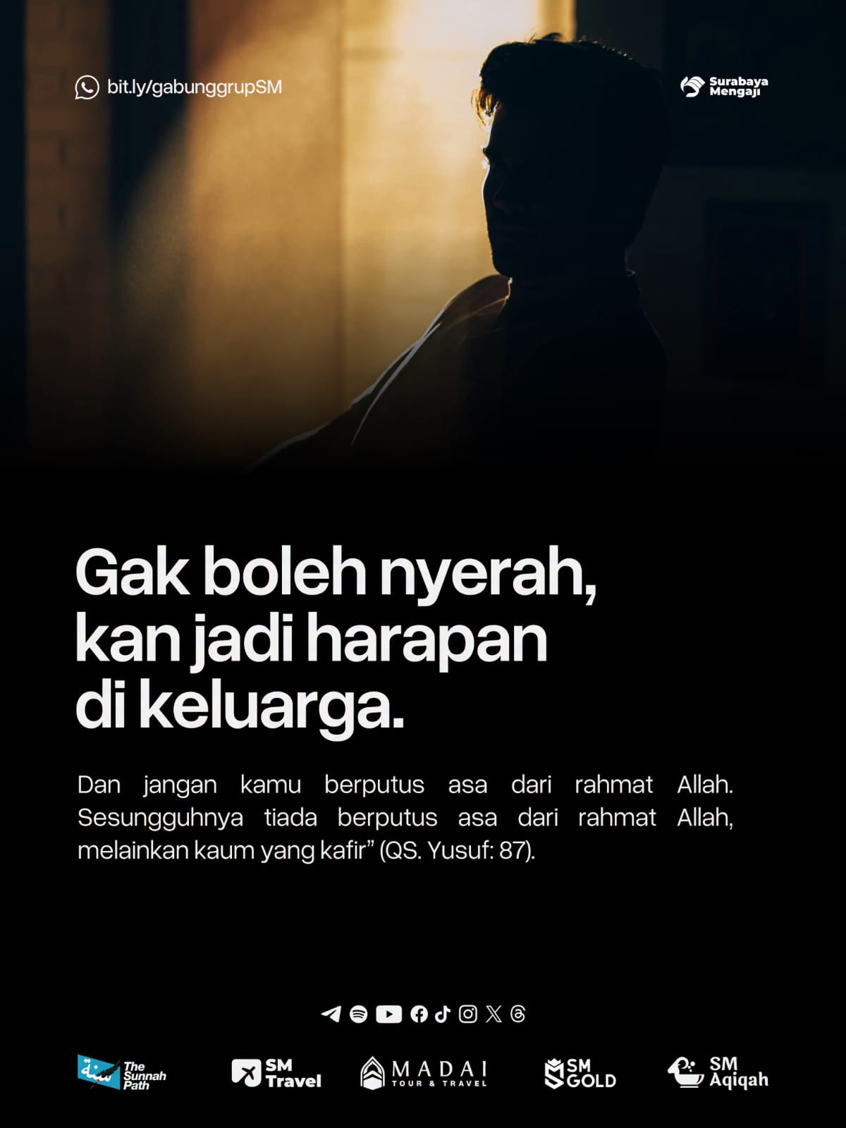 Mutiara Hikmah