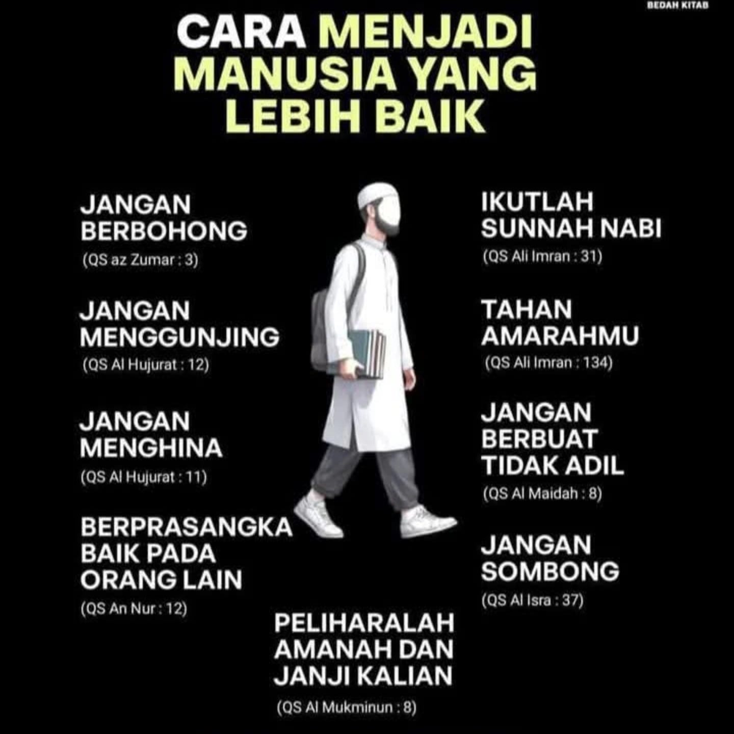 Mutiara Hikmah
