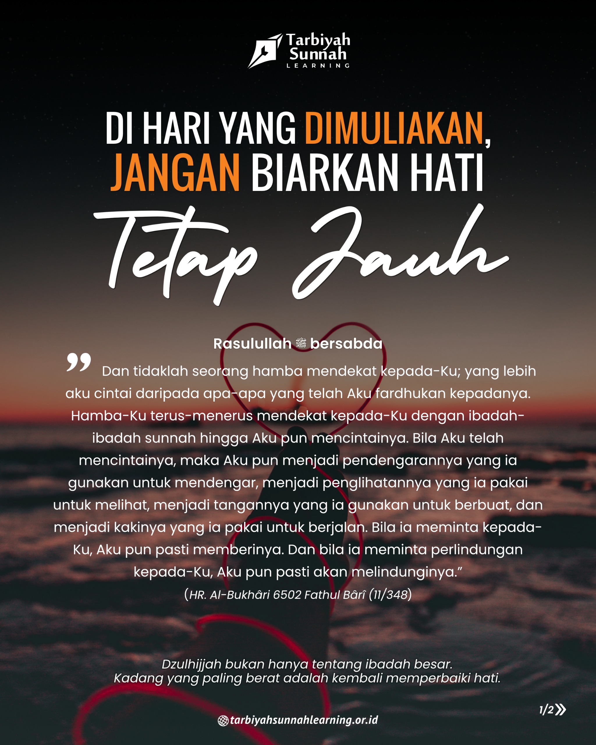 Mutiara Hikmah