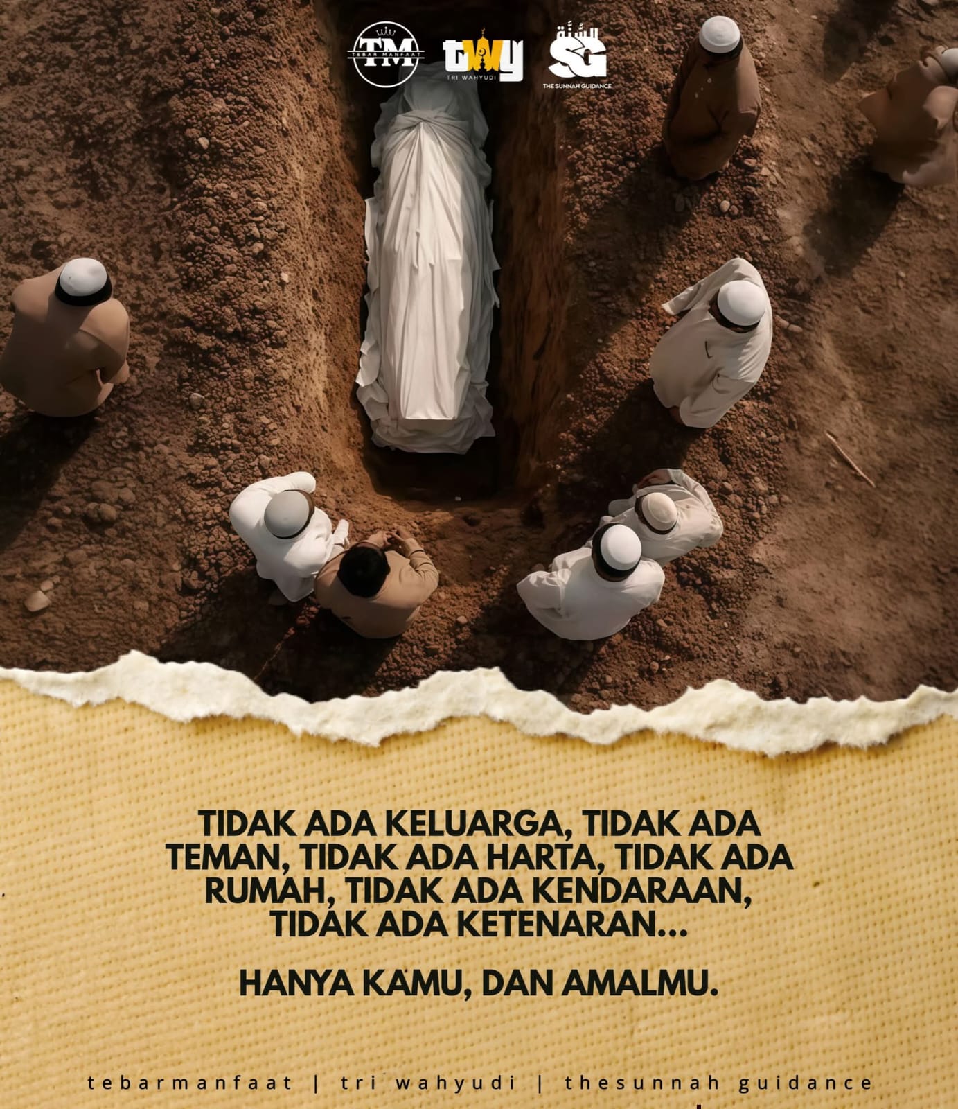 Mutiara Hikmah