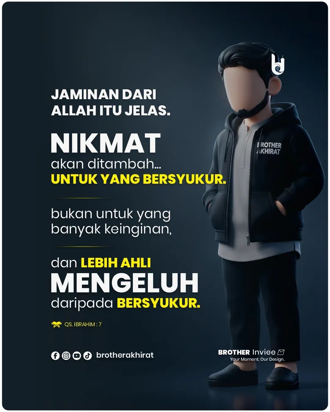 Mutiara Hikmah